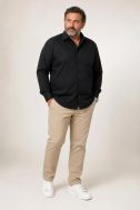 Camicia no stiro Olymp Comfort KE-OLYMP-025412-68