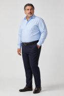 Camicia no stiro Olymp Comfort KE-OLYMP-025464-15