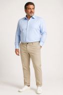 Camicia no stiro Olymp Comfort KE-OLYMP-025464-15