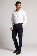 Camicia no stiro Olymp Classic OLYMP-030064-00