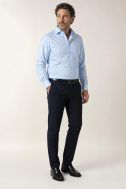 Camicia no stiro Olymp Classic KE-OLYMP-030064-15