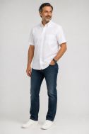 Camicia no stiro Olymp Classic OLYMP-030312-00