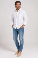 Camicia no stiro Olymp Classic KE-OLYMP-030864-00