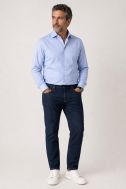 Camicia no stiro Olymp Classic KE-OLYMP-039064-11
