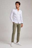 Camicia Olymp Slim KE-OLYMP-043564-00