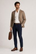 Camicia Olymp Slim KE-OLYMP-049165-20