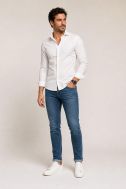 Camicia Olymp Slim KE-OLYMP-049165-20
