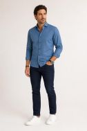 Camicia Olymp Regular KE-OLYMP-053164-15