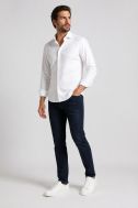 Camicia Olymp Regular KE-OLYMP-056664-00