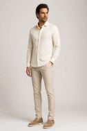 Camicia Olymp Regular KE-OLYMP-073464-20