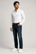 Camicia Olymp Regular KE-OLYMP-073565-00