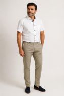 Camicia Olymp Classic KE-OLYMP-074312-00