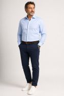 Camicia no stiro Olymp Classic KE-OLYMP-074564-10