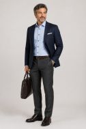 Camicia Olymp Classic KE-OLYMP-120264-10