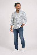 Camicia Olymp Classic KE-OLYMP-127014-00