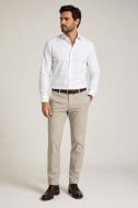 Camicia Olymp Regular KE-OLYMP-127665-00