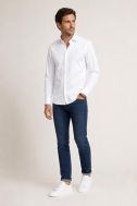 Camicia Olymp Regular KE-OLYMP-127665-00