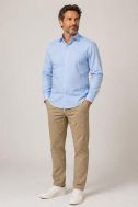 Camicia Olymp Classic KE-OLYMP-135674-11