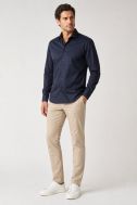 Camicia Olymp Regular KE-OLYMP-200862-18