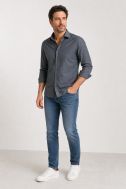 Camicia Olymp Regular KE-OLYMP-208064-67