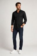 Camicia Olymp Regular KE-OLYMP-209374-68