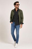 Camicia Olymp Slim KE-OLYMP-250374-68