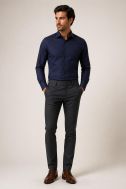 Camicia Olymp Slim KE-OLYMP-252624-18