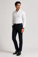 Camicia Olymp Slim KE-OLYMP-255684-00