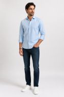 Camicia Olymp Slim KE-OLYMP-259284-11