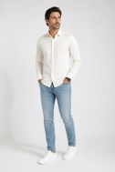 Camicia Olymp Regular KE-OLYMP-307765-20