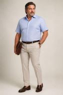 Camicia Olymp Comfort OLYMP-319012-11