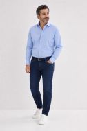 Camicia no stiro Olymp Classic KE-OLYMP-339064-11
