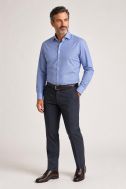 Camicia no stiro Olymp Classic KE-OLYMP-339064-19