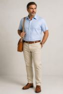 Camicia Olymp Comfort KE-OLYMP-513112-11