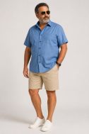 Camicia Olymp Comfort KE-OLYMP-513112-15