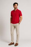 Polo Olymp Regular KE-OLYMP-540952-35
