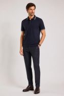 Polo Olymp Regular KE-OLYMP-541152-18