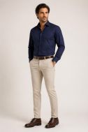 Camicia Olymp Regular KE-OLYMP-609064-18