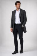 Camicia Olymp Regular KE-OLYMP-609565-00
