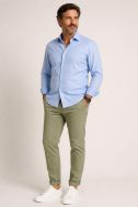 Camicia Olymp Classic KE-OLYMP-635064-15