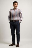Camicia Ragman Classic KE-RAGMAN-12101-940