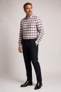 Camicia Ragman Classic KE-RAGMAN-12101-940