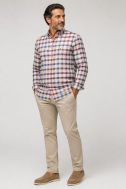 Camicia Ragman Classic KE-RAGMAN-12101-940