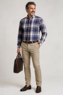 Camicia Ragman Classic KE-RAGMAN-12102-975