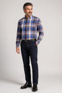 Camicia Ragman Classic KE-RAGMAN-12102-975