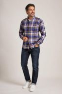 Camicia Ragman Classic KE-RAGMAN-12102-975