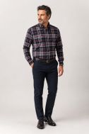 Camicia Ragman Classic KE-RAGMAN-12221-028