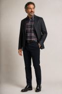 Camicia Ragman Classic KE-RAGMAN-12221-028
