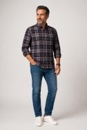 Camicia Ragman Classic KE-RAGMAN-12221-028