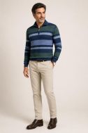 Maglia Ragman Classic KE-RAGMAN-3414460-711